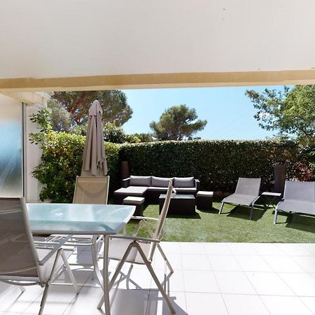Appartement T2 : Jardin, Piscine, Parking A סן-מקסים מראה חיצוני תמונה